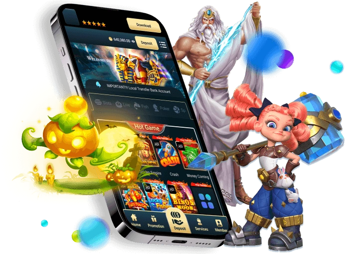 Hoàn trả không giới hạn cho cá cược tại vnd888 club