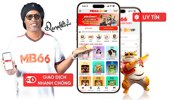 Đa dạng trò chơi tại vnd888 club