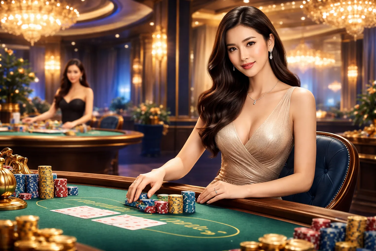 Câu lạc bộ VIP vnd888 club với các đặc quyền độc quyền