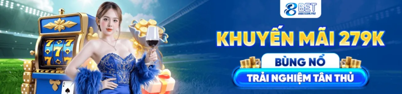 Sân vận động bóng đá với đèn pha sáng rực, tượng trưng cho trải nghiệm cá cược thể thao đỉnh cao tại vnd888 club.