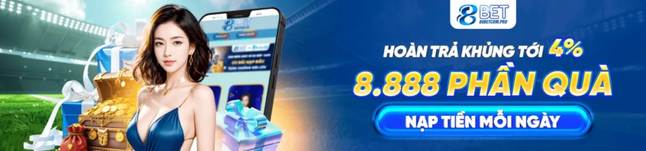 Giao diện ứng dụng vnd888 club trên điện thoại
