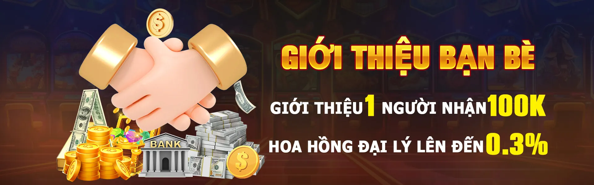 Cơ hội hợp tác cùng vnd888 club