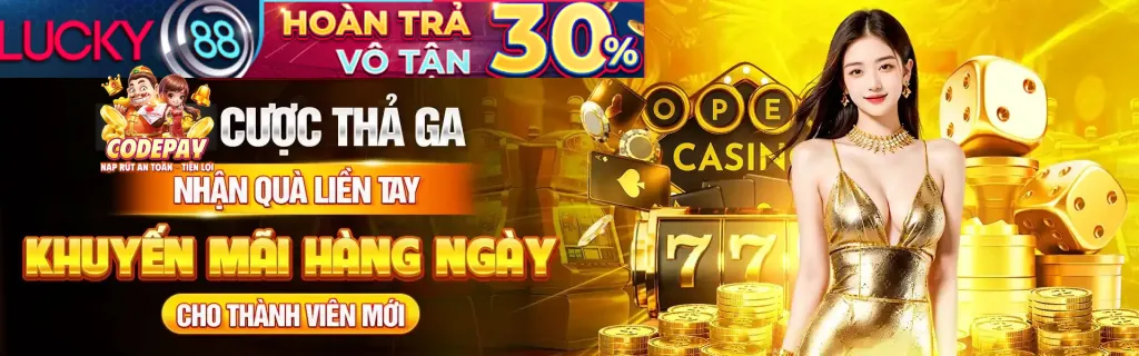 Nổ Hũ Chủ Đề vnd888 club