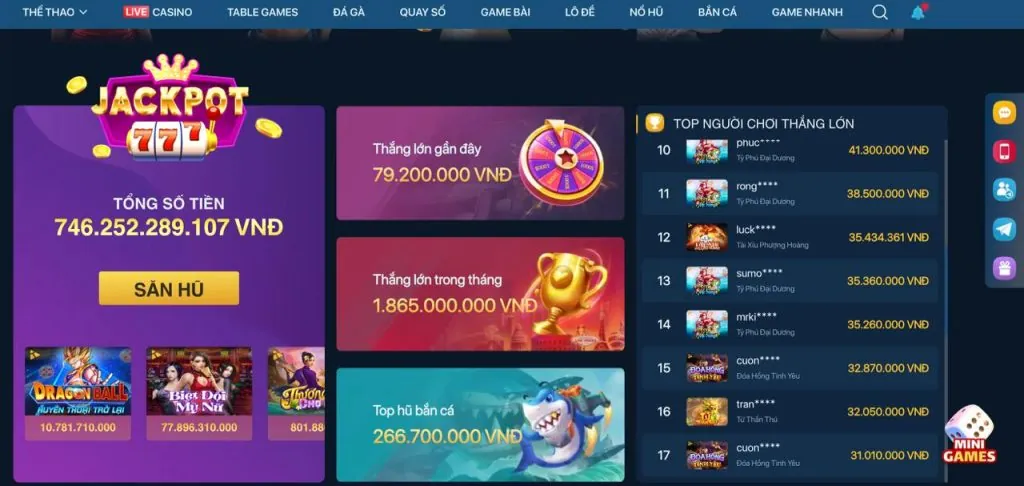 Các cấp độ VIP tại vnd888 club: Bạc, Vàng, Bạch Kim