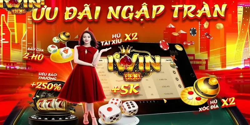 Video Slots vnd888 club