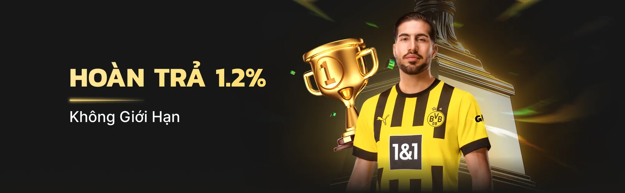 Nổ Hũ Jackpot Lũy Tiến vnd888 club